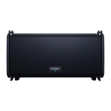 Imagem de Line Array Ativo 2 Vias 8 Polegadas 1300W LA108 - QSC