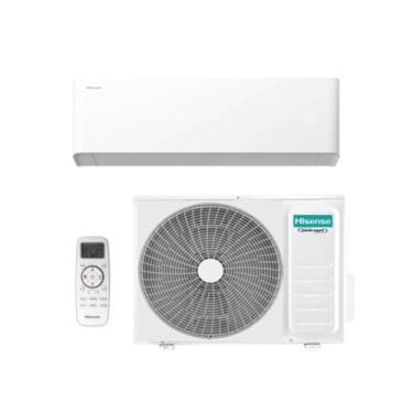 Imagem de Ar Condicionado Split Inverter 30000 BTUs Hisense Hi-Efficiency Frio A