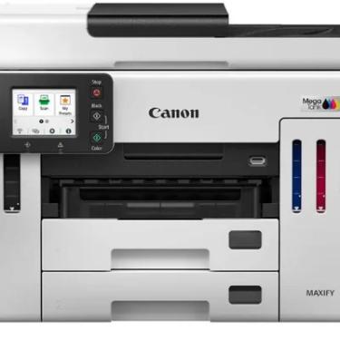 Imagem de Canon Multifunction Inkjet Device Gx7110 Pixma Gx7110 Cbr