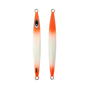 Imagem de Isca De Metal Javelin Jet De 60g E 90g Para Pesca De Bluefish, Bonito 