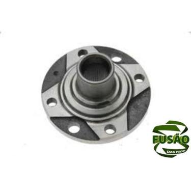 Imagem de Cubo De Roda Dianteiro Monza kadet vectra astra-hfcd20-hfcd20 Hfcd20 -