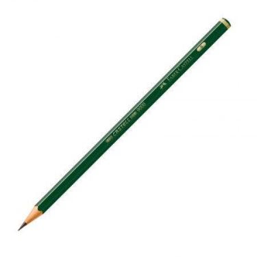 Imagem de Lápis preto B 9000 - Faber-Castell