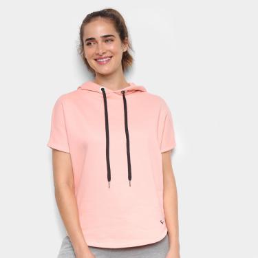 Imagem de Regata Everlast C/ Capuz Feminina-Feminino