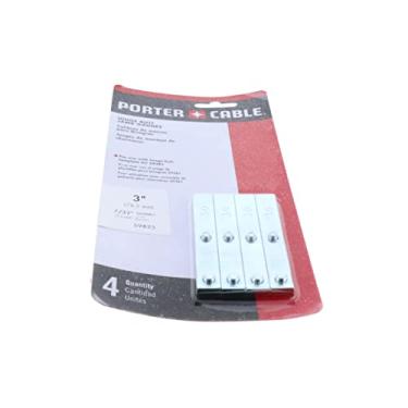 Imagem de Cabo Porter 860014 de 7,6 cm (3") de cordeiro