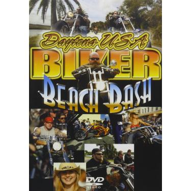 Imagem de Biker Beach Bash: Daytona USA