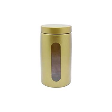 Imagem de POTE HERMETICO 1,5L GOLD