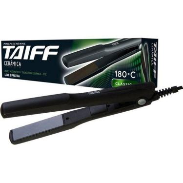 Imagem de Prancha Taiff Cerâmica