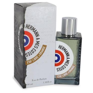 Imagem de Perf.Feminino Hermann A Mes Cotes Paraissait Une Ombre Etat Libre D`Orange Edp (Unisex)