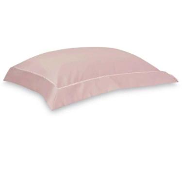 Imagem de Fronha Avulsa Padrão 400 Fios Ajour - Artelassê