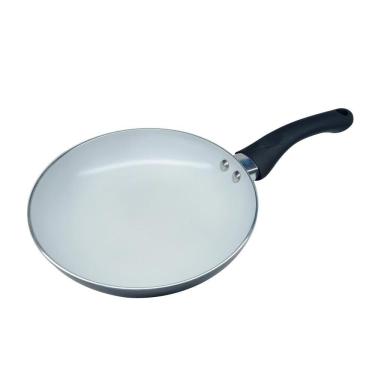 Imagem de Frigideira Cerâmica Antiaderente 16cm Sem tampa Preto