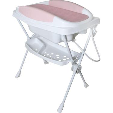 Imagem de Banheira Galzerano Premium - Rosa