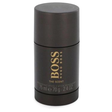 Imagem de Col. Masculina Hugo Boss 75 ML Desodorante Spray