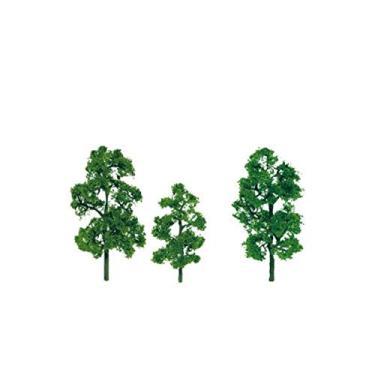 Imagem de JTT Scenery Products Premium Series: Sycamore, 8"