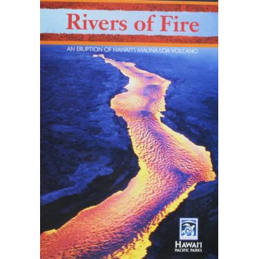 Imagem de Rivers of Fire: An Eruption of Hawai'i's Mauna Loa Volcano
