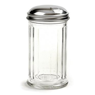 Imagem de Norpro Glass Sugar Dispensor
