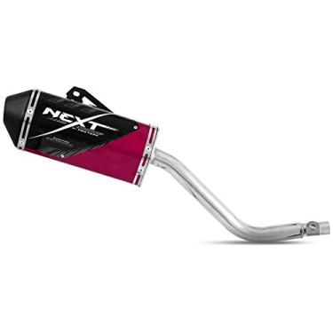 Imagem de PONTEIRA PRO TORK NEXT NXR 160 BROS/XRE 190 ROSA