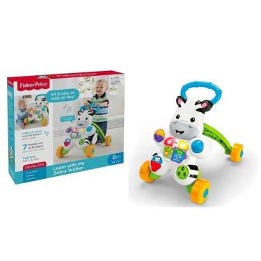 Maxibaby Cadeira de Atividades Funny 360° com Piano Musical Leão, 2 em 1,  Base giratória, Brinquedos Interativos com Luzes e Som (Até 18kgs),  Multicolorido