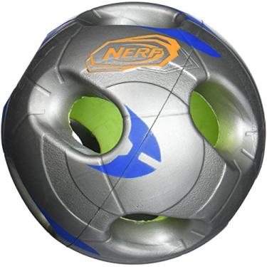 Imagem de Nerf Sports Bash Ball, Silver