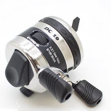 Imagem de Carretel de pesca com arco Southland com linha de 30 m Dyneema (Sas-591)