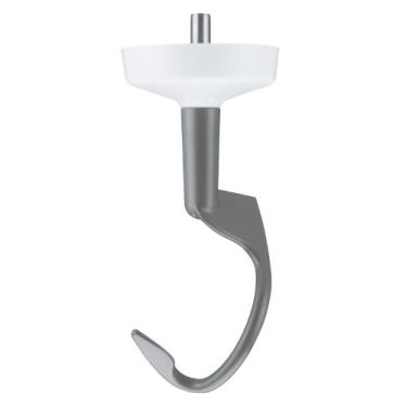 Imagem de (Mixer Dough Hook) - Waring Commercial WSM7DH Gancho de massa misturador