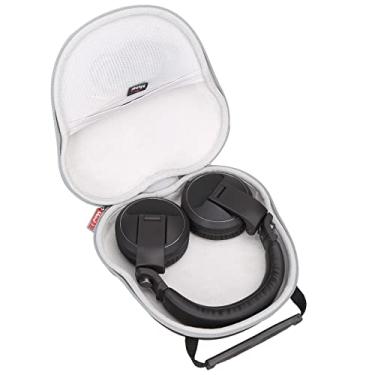 Imagem de Mchoi Capa AirPods Max compatível com fones de ouvido Apple AirPods Max, somente capa