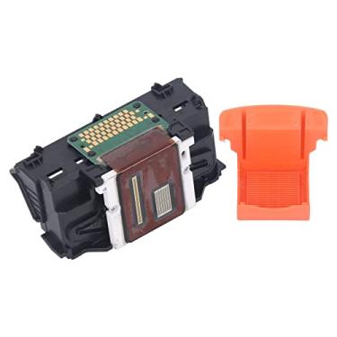 Imagem de Substituição de Cabeçote de Impressão Profissional QY6 0089 Acessórios para Impressoras de Cabeça de Impressão para Impressora TS5080 TS6080 Ts6020 Ts6120