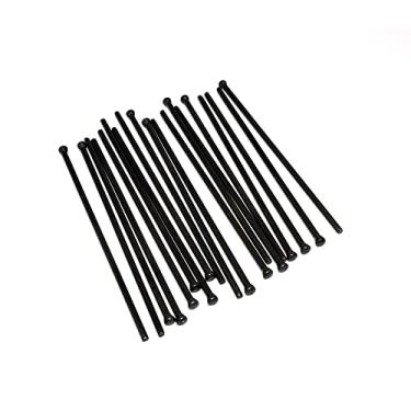 Imagem de Ingersoll Rand Conjunto de 19 agulhas de agulha Ingersoll Rand 172, 182, 125-EU, MC121-NSA