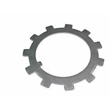 Imagem de CAIXA 5 TRAVA ARANHA CUBO TRASEIRA 83X120 11 DENTES para PARA VOLVO M