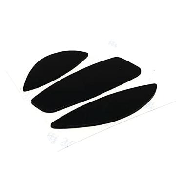 Imagem de MOOKEENONE Material do tapete de mouse para jogos / pés/patins para Logitech M950 M950T