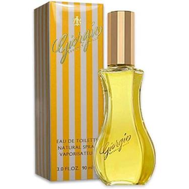 Imagem de Giorgio Beverly Hills 90 Ml Edt Perfume Feminino Original - G Beverly