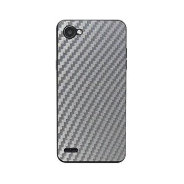 Imagem de Capa Adesivo Skin350 Verso Para Lg Q6