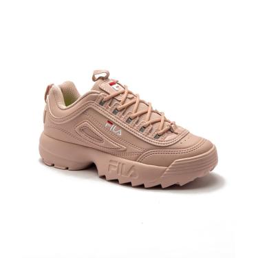 preço tenis fila feminino disruptor