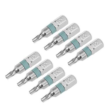 Imagem de Pontas de chave de fenda XMHF, T10