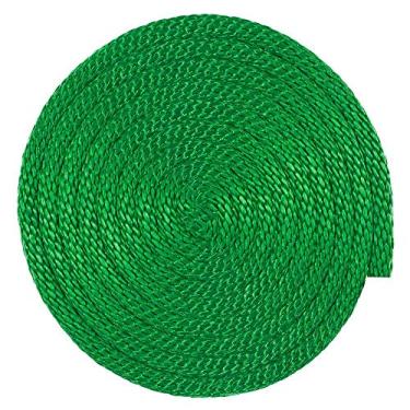 Imagem de Corda de polipropileno torcida multifilamento – Toque suave – Linha flutuante – Trança sólida Derby