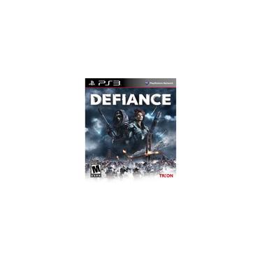 Imagem de Game Playstation 3 Defiance