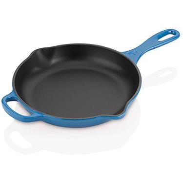 Imagem de Frigideira Skillet Le Creuset Signature Marseille Ferro 23CM