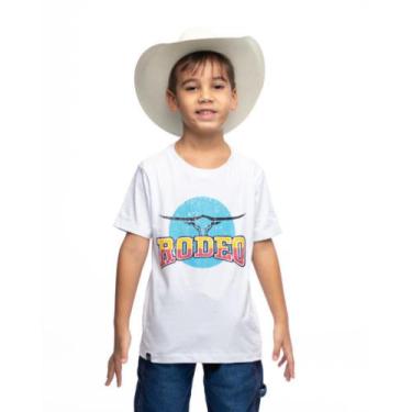 Imagem de Camiseta King Farm Infantil
