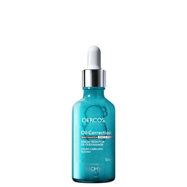 Imagem de Vichy Dercos Oil-Correction - Sérum Capilar 50ml