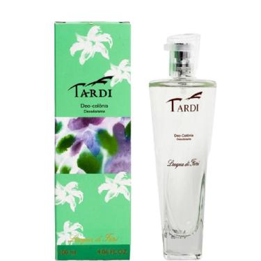 Imagem de Tardi Perfume Unissex 100Ml Lacqua Di Fiori