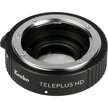 Imagem de Kenko Teleconversor TELEPLUS HD DGX 1.4x para lentes Nikon F-Mount G/E