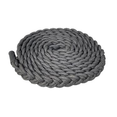 Imagem de Corda Naval Trançada 40mm Para Treinamento-Unissex