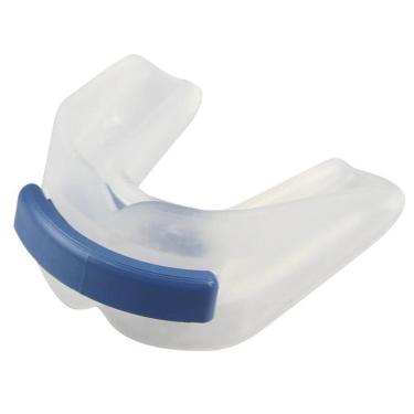 Imagem de Protetor Bucal Duplo - Gold Sports-Unissex