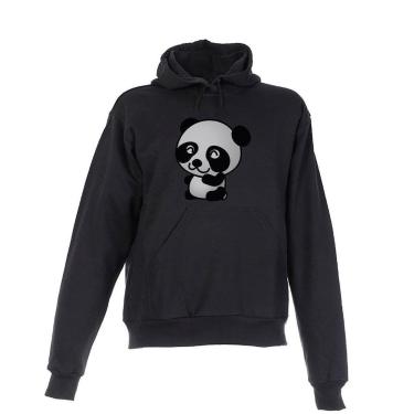 Imagem de Blusa De Frio Panda Infantil-Unissex