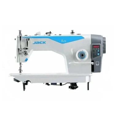 Imagem de Máquina de Costura Reta Direct Drive Jack  A2B