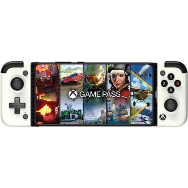 GameSir X2 Mobile Phone Gamepad Controlador de jogo Joystick para jogo