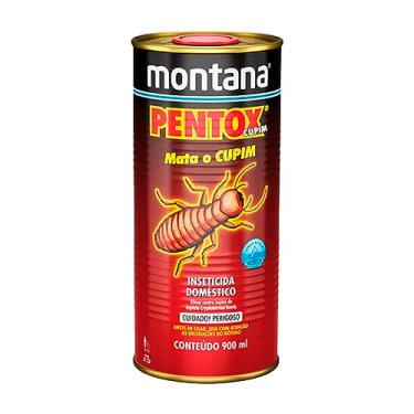 Imagem de Anti Cupim E Brocas Base Agua Pentox 900ml Montana