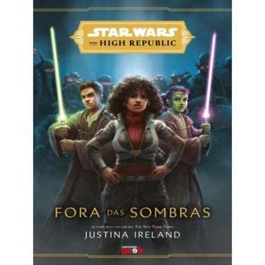 Imagem de Star Wars: Fora Das Sombras (The High Republic)