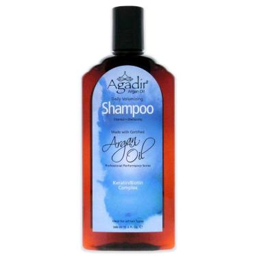 Imagem de Shampoo Óleo de Argan Volume Diário Agadir 366 ml