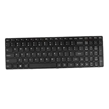 Imagem de ＫＬＫＣＭＳ Teclado Americano para Laptop G510 G505 G500A - Versão Atualizada