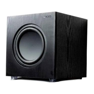 Imagem de Subwoofer New Audio Sub 200Fd 8 Pol 200 Wrms